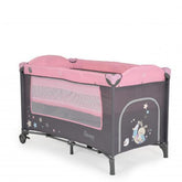 Cangaroo - Cangaroo Sleepy playpen - Mari Kali Stores Cyprus